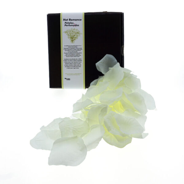 TALOKA – PÉTALAS DE BAUNILHA PERFUMADAS COM FRAGRNCIA AFRODISÍACA