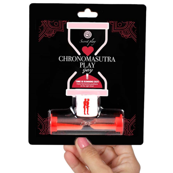 SECRETPLAY – CHRONOMASUTRA JOGAR GAY