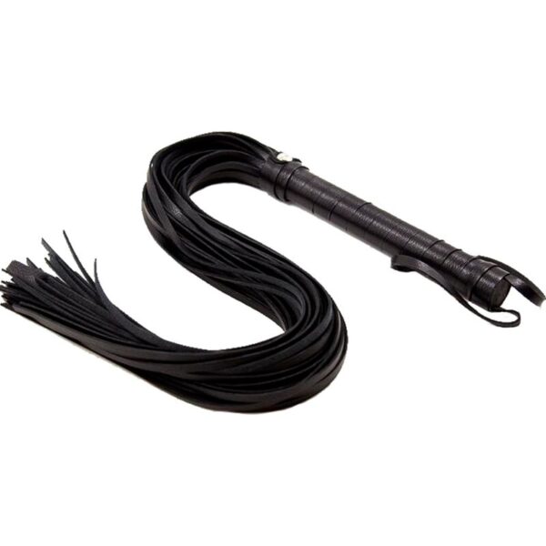 ALIVE – FANTASY WHIP PRETO
