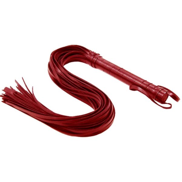 ALIVE – FANTASIA CHICOTE VERMELHO