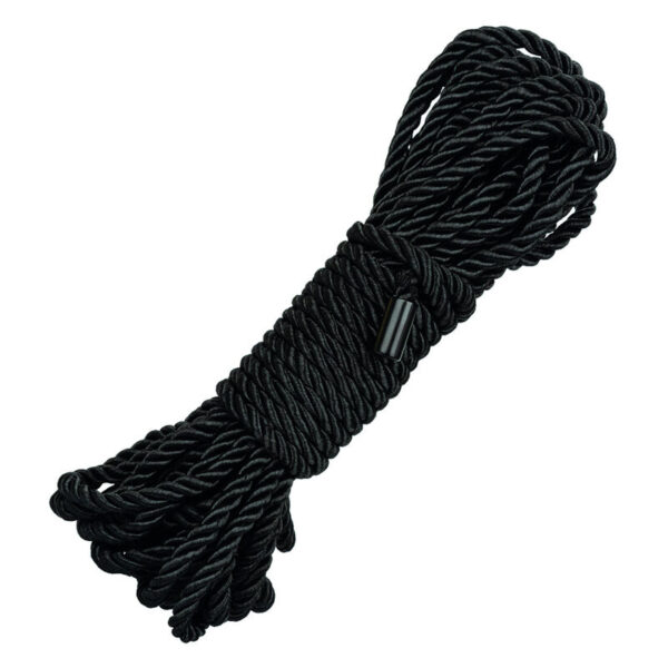 CALIFORNIA EXOTICS – BOUNDLESS CORDA 10M PRETA