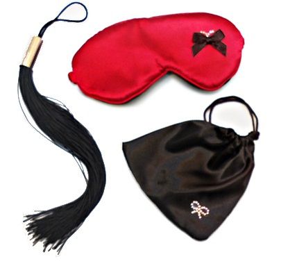 INDEDIT – KIT L TIGO DOMINATRIX