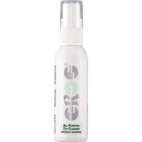 EROS – LIMPADOR DE BRINQUEDOS PARA TODOS OS FINS 50 ML