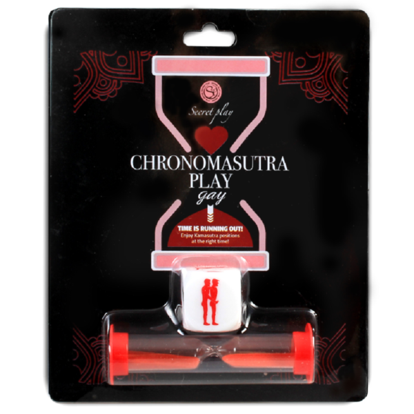 SECRETPLAY – CHRONOMASUTRA JOGAR GAY