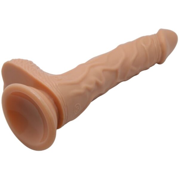 BAILE – PRETTY LOVE ENCONTRO BODACH VIBRAO E ROTAO 20 CM