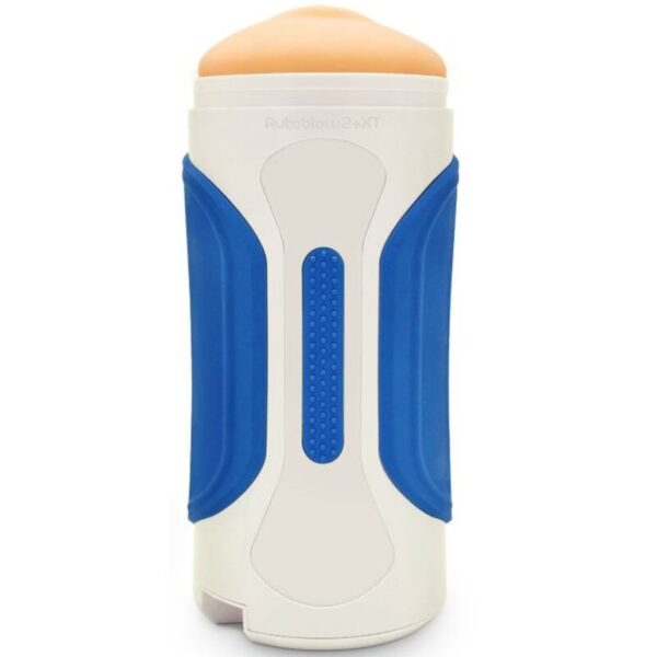 AUTOBLOW – 2+ XT MÁQUINA TAMANHO A