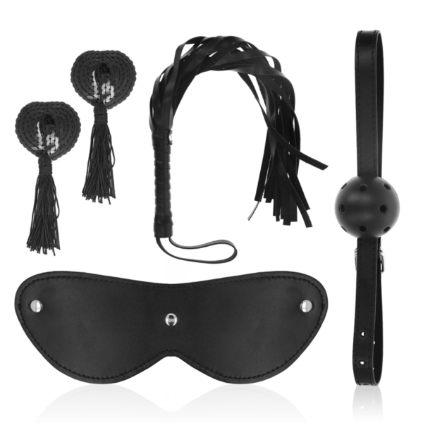 OHMAMA – CONJUNTO DE CASAIS NÚMERO 7