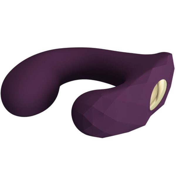 PRETTY LOVE – CONTROLE REMOTO BILLY VIBRATION ROXO – APLICATIVO GRÁTIS
