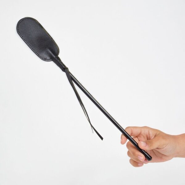 SECRET PLAY – CHICOTE PRETO