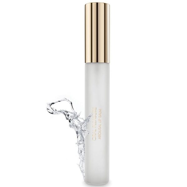 BIJOUX – GLOS SEXO ORAL EFEITO FRIO E QUENTE