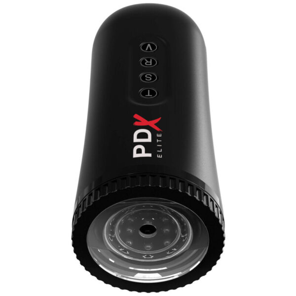PDX ELITE – VENTILADOR DE MOTO MASTURBADOR AVANADO