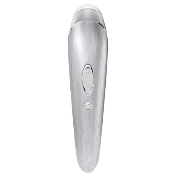 SATISFYER – ONDAS E VIBRAO DE ESTIMULAO DE ALTA MODA LUXO