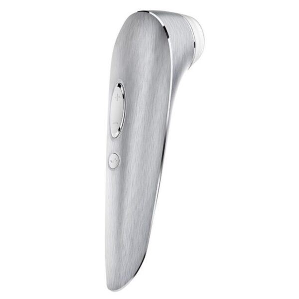 SATISFYER – ONDAS E VIBRAO DE ESTIMULAO DE ALTA MODA LUXO