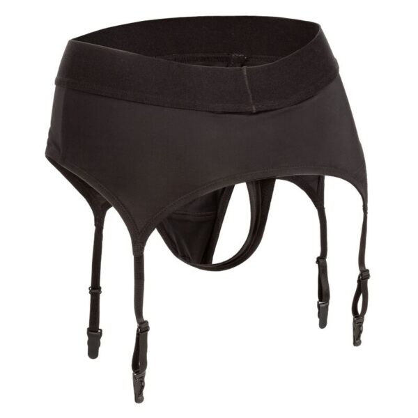 CALEXOTICS – BOUNDLESS TANGA COM LIGA L/XL