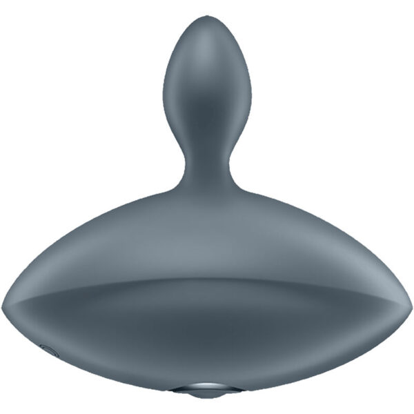 SATISFYER – ABSOLUTE BEGINNERS 4 PLUG VIBRADOR ANAL