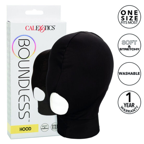 CALEXOTICS – BOUNDLESS CAPA