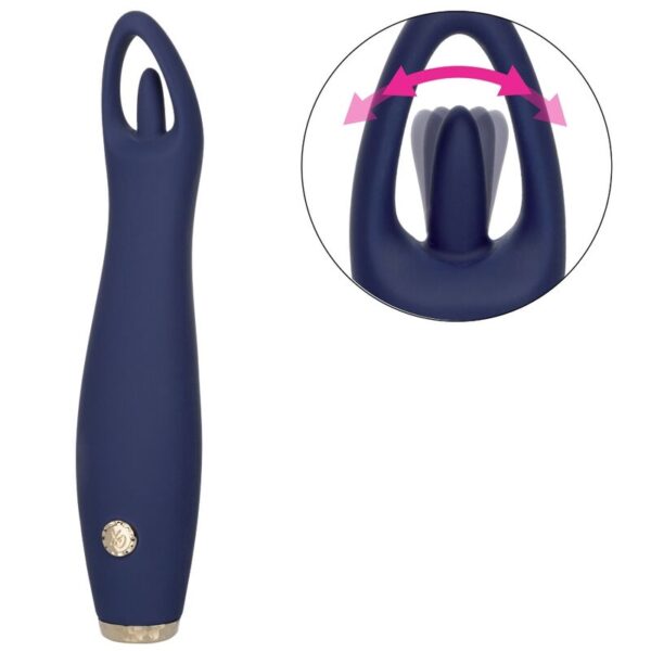 CALEXOTICS – CHIC JASMINE FLICKERING TEASER 10 VELOCIDADES