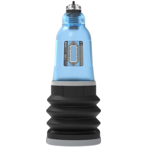 BATHMATE – HYDROMAX 3 AQUA AZUL