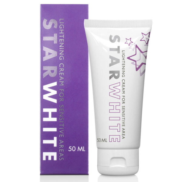 COBECO – STAR WHITE 50ML