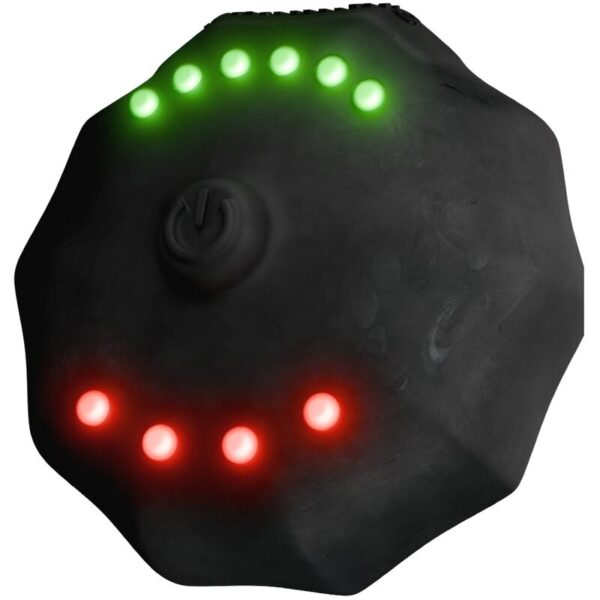 BATHMATE – TEMPORIZADOR DE BOMBA DIRETA PRETO