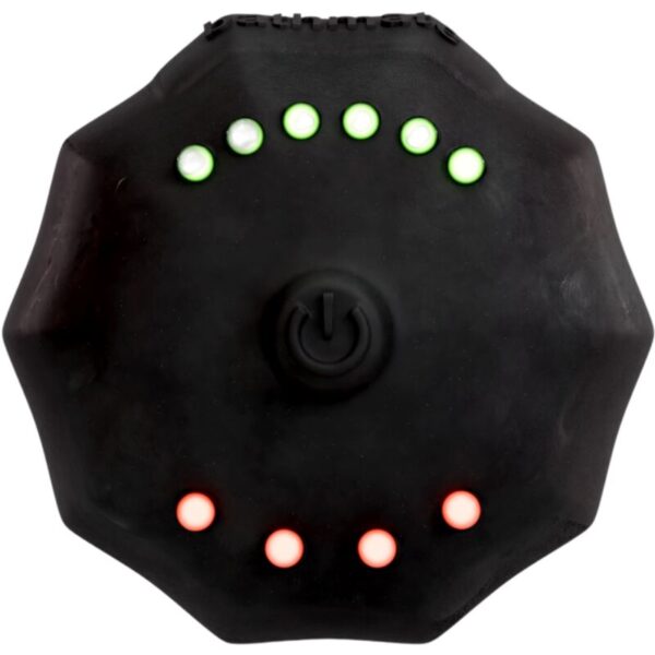 BATHMATE – TEMPORIZADOR DE BOMBA DIRETA PRETO