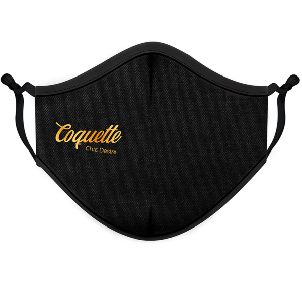 COQUETTE CHIC DESIRE – MSCARA REUTILIZVEL