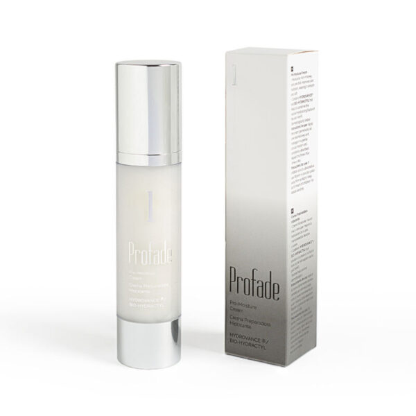 500 COSMETICS – PROFADE 1 GEL HIDRATANTE PARA CICATRIZES E PELE TATUADA
