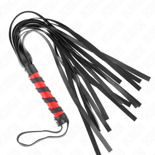 KINK – CHICOTE CABO CURTO 45 CM
