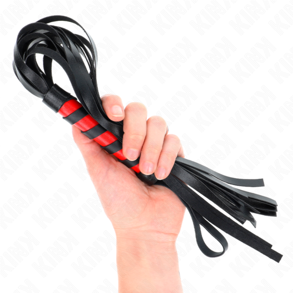 KINK – CHICOTE CABO CURTO 45 CM
