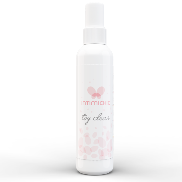 INTIMICHIC – LIMPADOR DESINFETANTE 150 ML