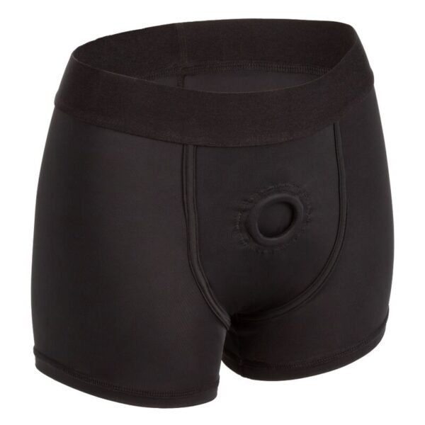 CALEXOTICS – ARNÊS ESTILO BOXER L/XL