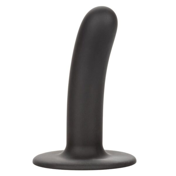 CALEXOTICS – BOUNDLESS DILDO 12 CM COMPATÍVEL LISO