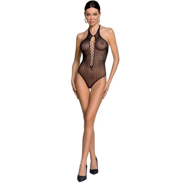 Passion Woman Bs088 Bodystocking –