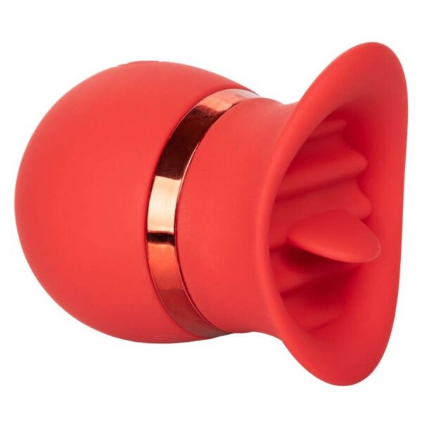 CALEXOTICS – BEIJO FRANCÊS DOCE TALKER