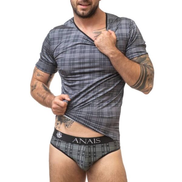 Anais Men – T-shirt Balance S