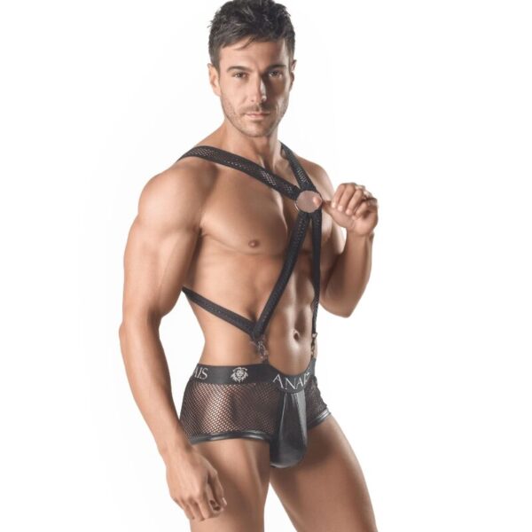 ANAIS MEN – AXEL HARNESS (III) S/M
