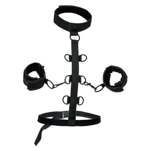 CALEXOTICS – BOUNDLESS RETENO CORPORAL DE COLAR