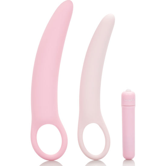 CALEXOTICS – KIT DILADOR VIBRANTE INSPIRE
