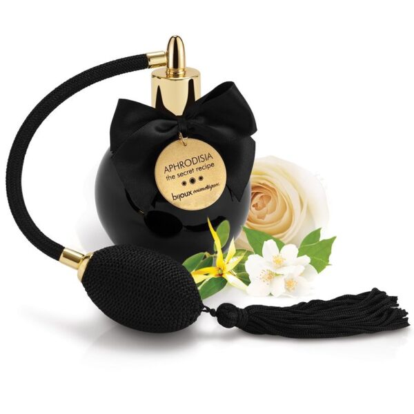 BIJOUX – AFRODISIA BODY MIST
