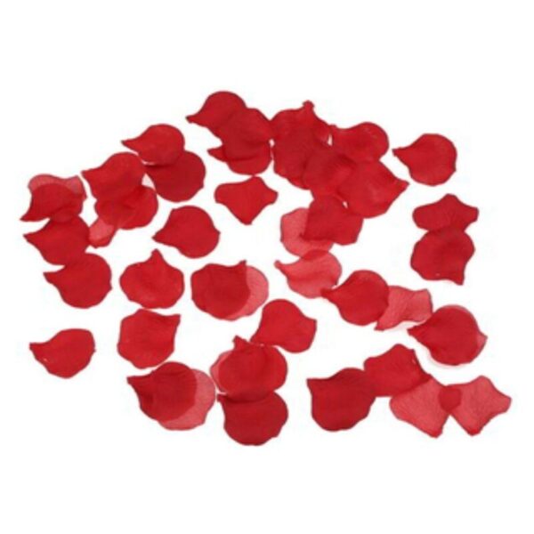 DIABLO PICANTE – 100 PÉTALAS VERMELHAS