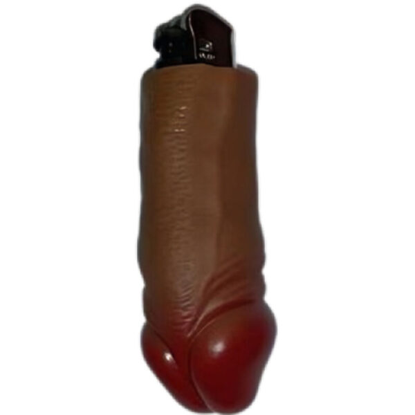 DIABLO PICANTE – MULATTO PÊNIS LIGHTER