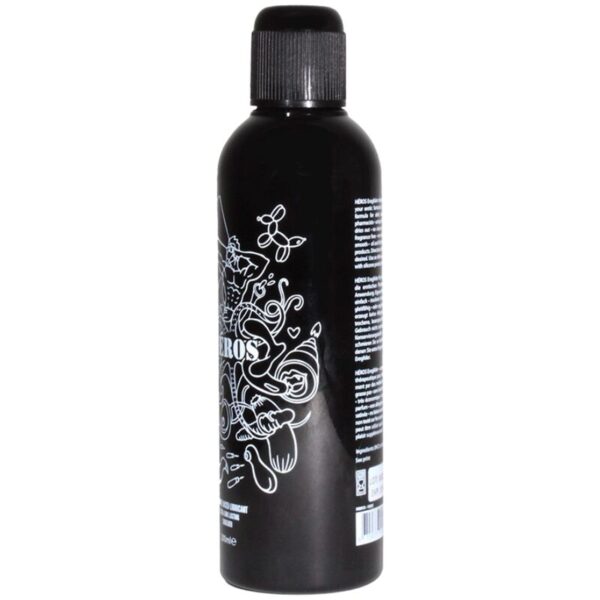 HEROS – SILICONE BODYGLIDE 200 ML