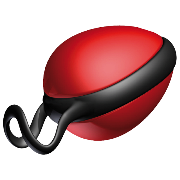 JOYDIVION JOYBALLS – BOLA ÚNICA VERMELHA