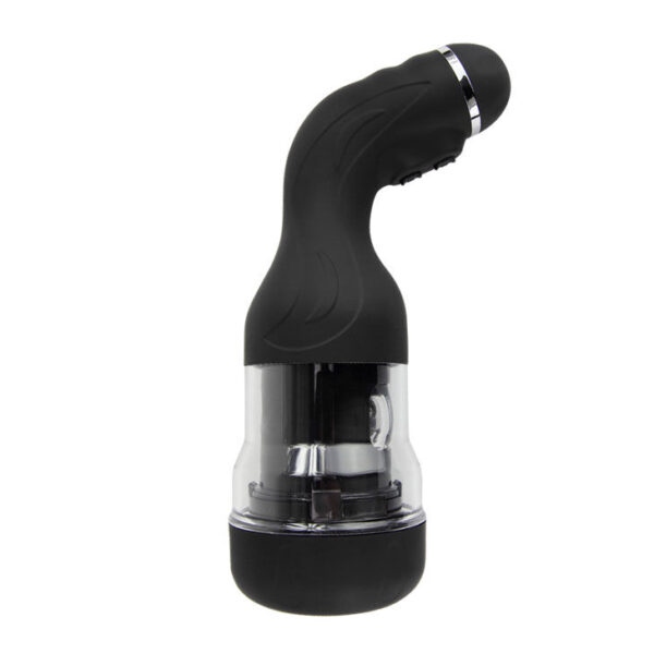 BAILE – MASTURBADOR AUTOMTICO ROTATION AMANTE 5V