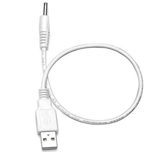 LELO – CABO DE CARREGAMENTO USB