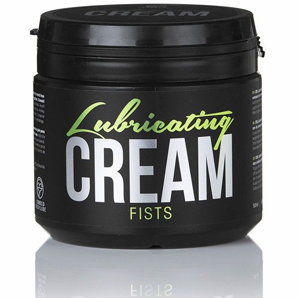 COBECO – CBL CREME LUBRIFICANTE PUNHOS 500ML
