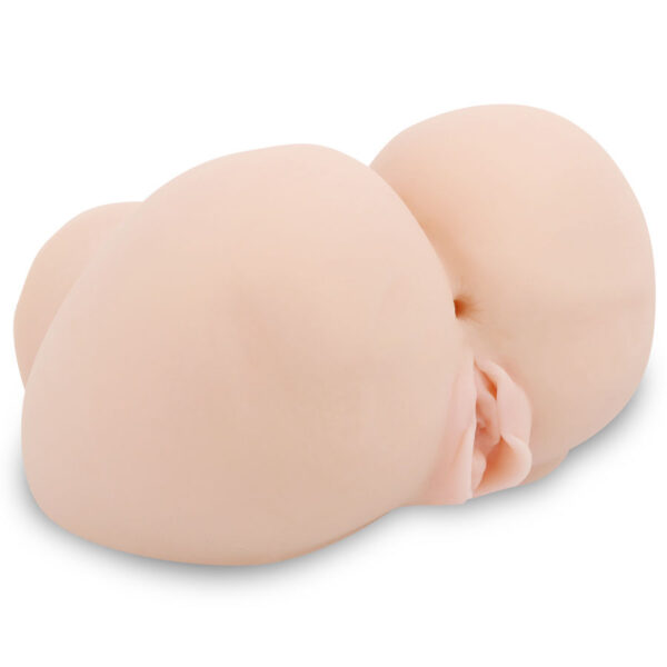 CRAZY BULL – VAGINA E NUS REALISTAS COM POSIO DE VIBRAO 6