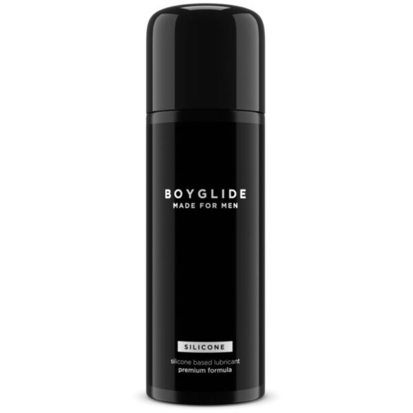 INTIMATELINE – LUBRIFICANTE  BASE DE SILICONE BOYGLIDE 100 ML