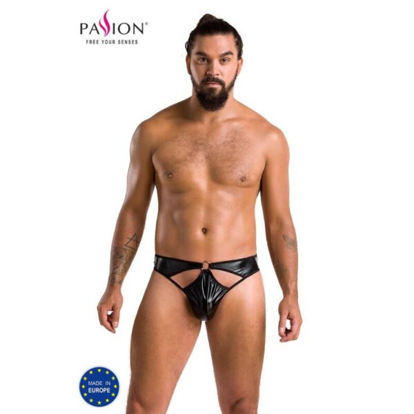 PASSION – 033 PAUL THONG PRETO S/M