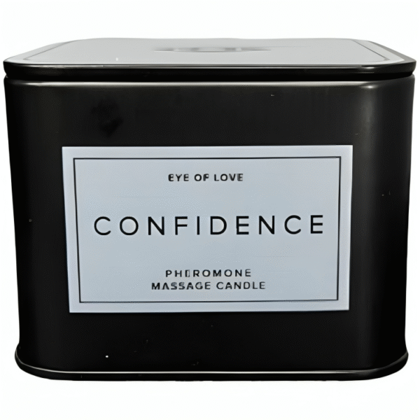 EYE OF LOVE – VELA DE MASSAGEM DE CONFIANÇA PARA HOMEM 150 ML